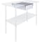 Amgood 15 in. x 20 in. x 5 in. Stainless Steel Table Drawer DRAWER-1520-Z - alternate 6